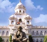 By-election to MLC seat in Telangana on May 27