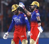 IPL 2024: Kohli, Patidar hit fifties as RCB reach 206/7 despite Unadkat's 3-30 vs SRH