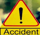 Fatal road accident in Kodada and Six people killed