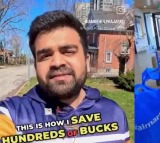 Indian origin data scientist in Canada fired for raiding food banks