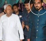 JDU leader Saurabh Kumar shot dead  Bihar