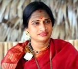 Hyderabad BJP candidate Komplella Madhavi Latha assets