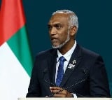 India reacts on Muizzu victory in Maldives elections 