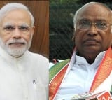 Mallikarjun Kharge writes to PM Modi, seeks to explain 'Nyay Patra' in person