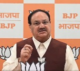 Cong-INDI alliance's 'hidden agenda' is to snatch rights of SC, ST, OBC and give to Muslims: JP Nadda