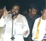 Pawan Kalyan Criticizes MLA Rapaka Varaprasad for Corruption