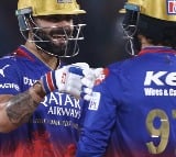 Virat Kohli and Rajat Patidar creates records against Sunrisers Hyderabad