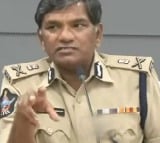 BJP once again complained to the EC against the AP police officers