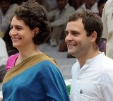 Priyanka Gandhi To Make Poll Debut From Rae Bareli And Rahul To Take Amethi As 2nd Seat
