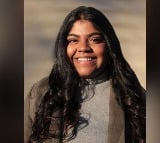Indian origin woman arrested banned from Princeton university for involvement in anti Israel protests