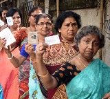 Four members died in Kerala after their costed vote