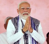 LS polls: PM Modi to campaign in Maharashtra, Goa today