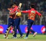 IPL 2024: Bairstow’s unbeaten 108, Shashank’s 68 not out help PBKS complete highest successful chase in T20s