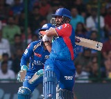 IPL 2024: Sensational knocks by Fraser-McGurk, Stubbs carry Delhi Capitals to 257/4 vs MI