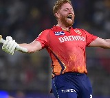 Jonny Bairstow powers Punjab Kings to highest ever successful chase in T20 history against Kolkata Knight Riders in IPL 2024