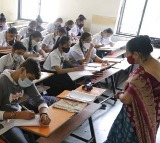 CBSE board exams likely to be conducted twice a year 