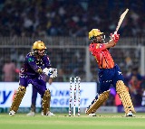 Multiple Records Shattered As Punjab Kings Pull Off Record Run Chase at Eden Gardens