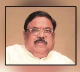 BSP leader manda Jagannadham nomination Rejected 