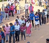 Nearly Half Of Bengaluru Voters Skip Voting In Lok Sabha Polls 2nd Phase