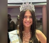 In A First 60 Year Old Wins Miss Universe Buenos Aires Beauty Pageant