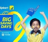 Flipkart Big Saving Days Start From 2nd May 12am To 8th May Offers