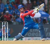 Delhi Capitals Player Jake Fraser McGurk Creates New Record in IPL 2024