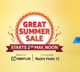 amazon great summer sale starts from may 2