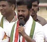 Revanth Reddy asks ktr why he suspended malla reddy