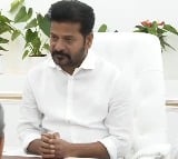 Revanth Reddy alleges bjp trying to demolish reservations