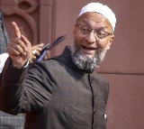 Owaisi to be served notice for 'communal' remarks in UP