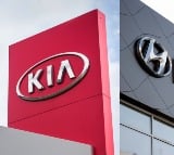 Hyundai, Kia join China's Baidu to develop connected cars