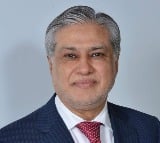 Pakistan Foreign Minister Ishaq Dar appointed Deputy Prime Minister