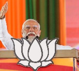 'My name is the guarantee of security in the country', PM Modi says in Karnataka