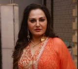Jayaprada Ready to Campaign in AP If Invited by BJP's Purandeswari