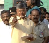 Chandrababu Questions Andhra CM's Priorities in Colorful Tirade at Dhone Rally