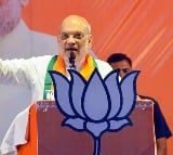 Union Minister Amit Shah Fake Video Goes Viral BJP Files Case
