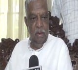 Karnataka BJP MP V Srinivasa Prasad dies 