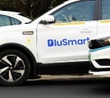 Indian EV firm BluSmart crosses Rs 500 crore in annual run rate in FY24