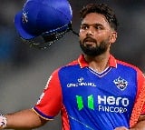 Pant, Dube, Samson, Chahal make in India's T20 WC squad; Gill named in reserves