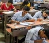 Telangana Releases 10th Class Exam Results, Girls Outshine Boys