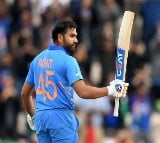 A look at the Indian captain glittering career as Rohit Sharma turns 37