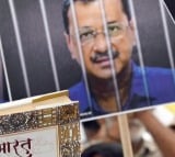 Supreme Court asks kejriwal arrest before election