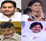 2,387 candidates in fray for Andhra Pradesh Assembly polls