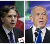 Blinken arrives in Israel to push for Gaza truce deal