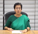 Nothing suspicious found so far, says Minister Atishi on bomb threat emails to Delhi schools