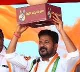 'Donkey's egg': CM Revanth Reddy's jibe on what BJP has 'given' Telangana