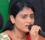 YS Sharmila challenges CM Jagan with nine critical questions in public letter