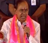 Election Commission Imposes 48-Hour Campaign Ban on Former CM KCR