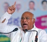 Do Only Muslims Have More Children Mallikarjun Kharge Counters PM Modi