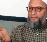 AIMIM chief Asaduddin Owaisi urges AP voters to Support YSRCP